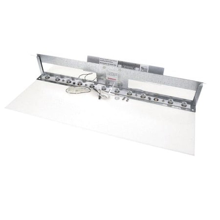 Lancer Led Merchandiser, 7-11, Fs30 82-4140
